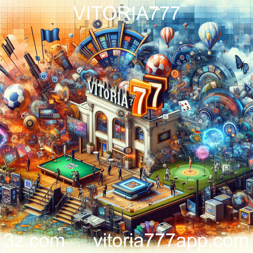 Tendências Emergentes no Mundo dos Jogos