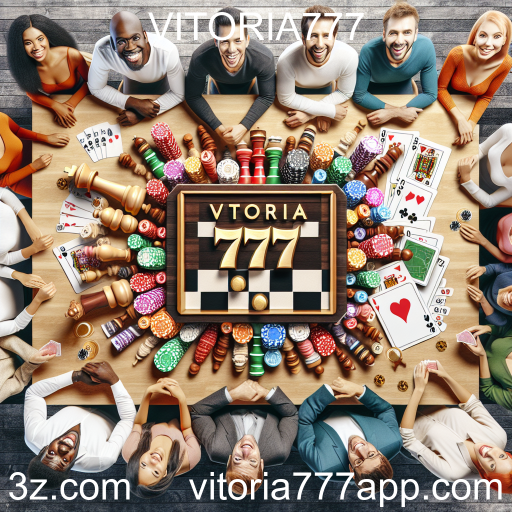 Descubra o Mundo dos Jogos de Mesa